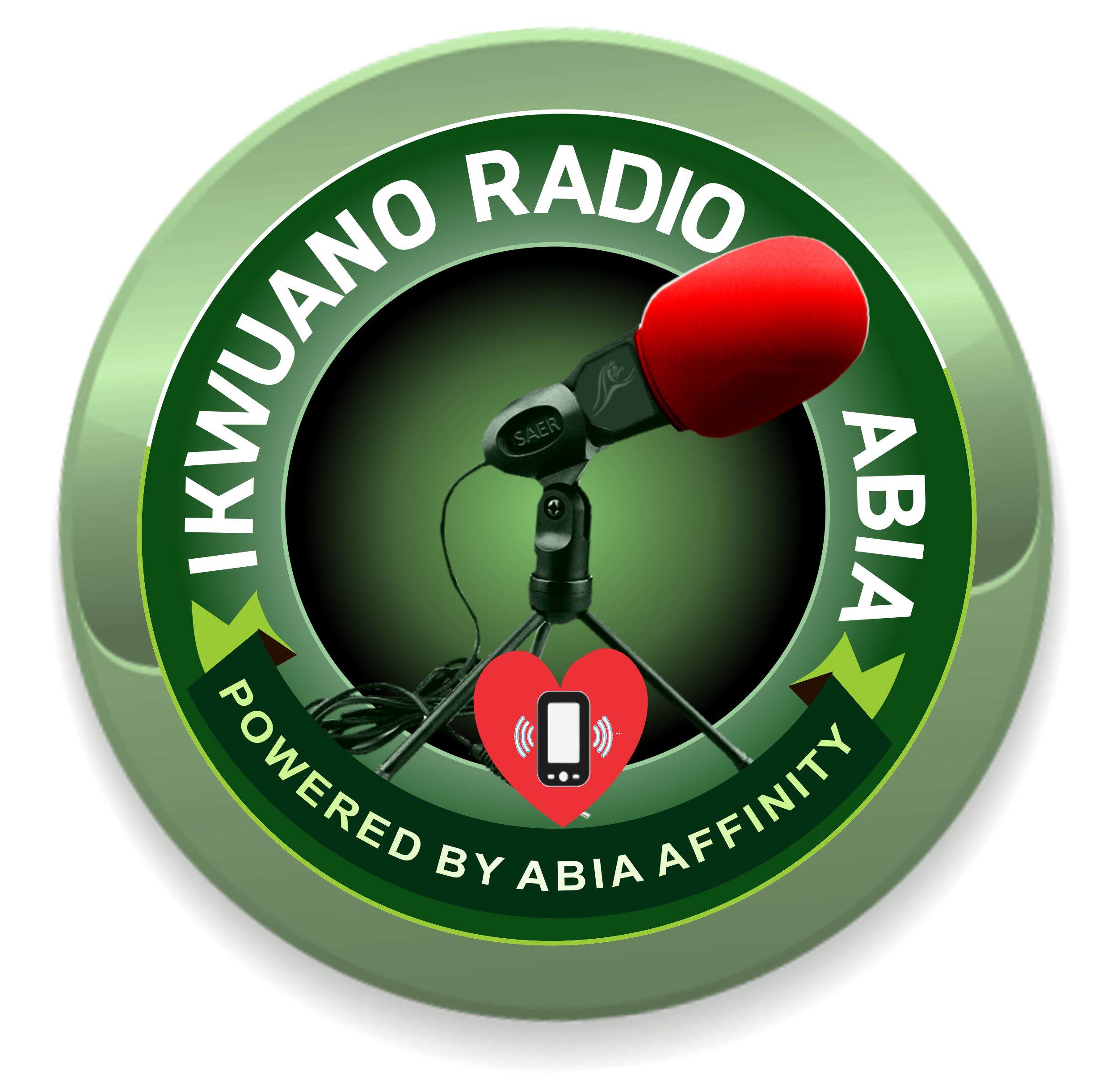 Ikwuano Radio